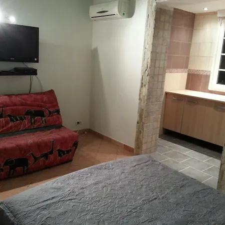 Bed & Breakfast Marinette *
