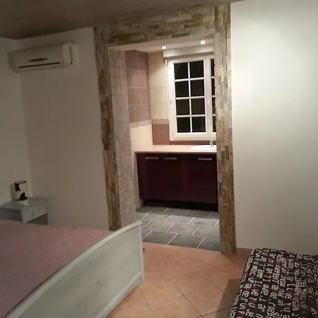 Marinette Bed & Breakfast Porto-Vecchio (Corsica)