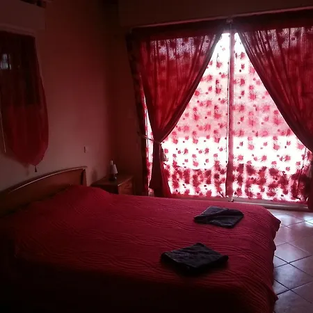 Bed & Breakfast Marinette