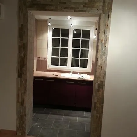 Bed and breakfast Marinette Porto Vecchio
