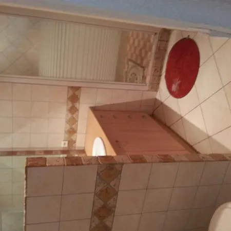 Bed and breakfast Marinette Porto Vecchio