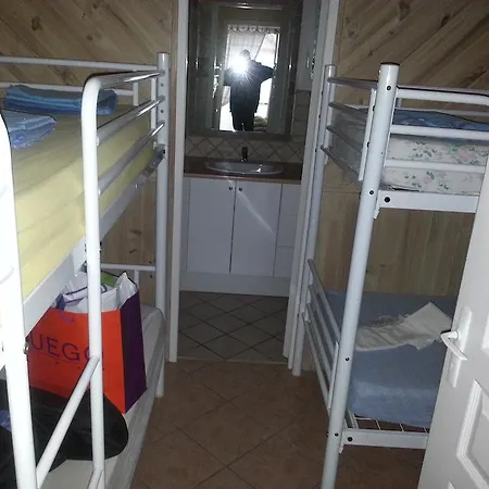 Bed and breakfast Marinette *