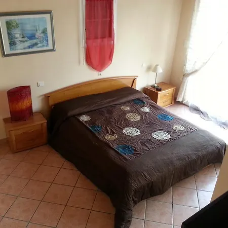 Bed and breakfast Marinette *