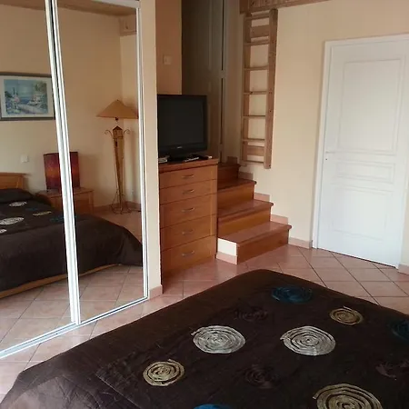 Bed and breakfast Marinette Porto Vecchio