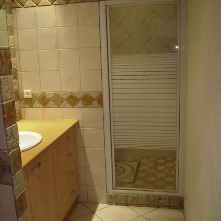 Bed and breakfast Marinette Porto Vecchio