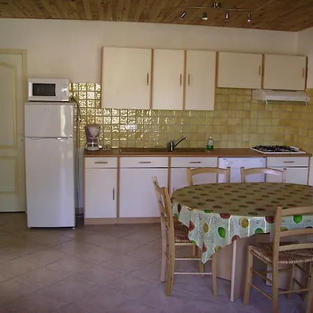 Bed and breakfast Marinette