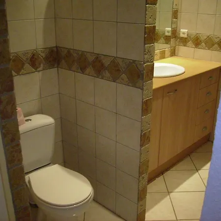 Bed and breakfast Marinette Porto Vecchio